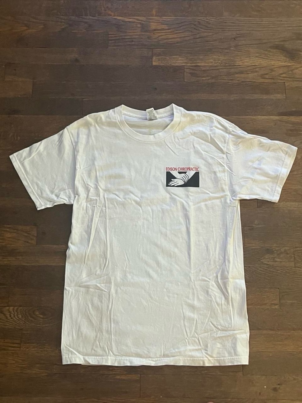Edison Chiropractic T-Shirt